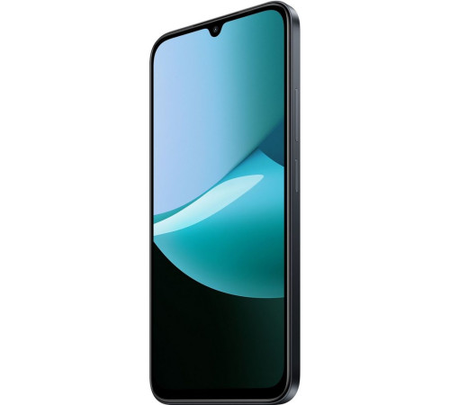 Смартфон Xiaomi Redmi 15C 4+256GB, черный (MZB0LLVRU)