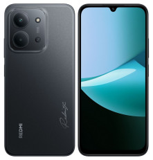Смартфон Xiaomi Redmi 15C 8+256GB, черный (MZB0KO7RU)