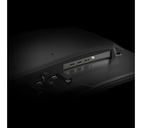 Монитор Gigabyte GS27QCA EK (27")