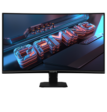 Монитор Gigabyte GS27QCA EK (27")
