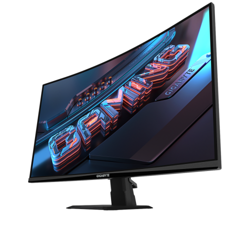 Монитор Gigabyte GS27QCA EK (27")
