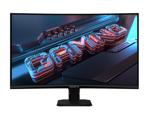 Монитор Gigabyte GS27QCA EK (27")