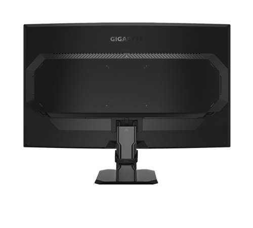 Монитор Gigabyte GS27QCA EK (27")