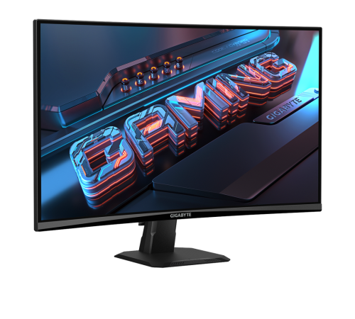 Монитор Gigabyte GS27QCA EK (27")