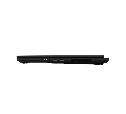 Ноутбук Gigabyte Gaming A16 GA63H AMD Ryzen AI 7 260/16Gb/SSD1Tb/RTX5070 8Gb/16"/IPS/WUXGA/1920x1200/165Hz/NoOS/черный (3WHK3KZ894SD)