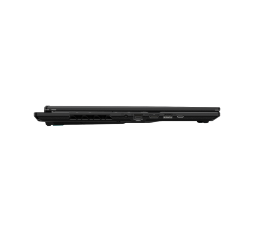 Ноутбук Gigabyte Gaming A16 GA63H AMD Ryzen AI 7 260/16Gb/SSD1Tb/RTX5070 8Gb/16"/IPS/WUXGA/1920x1200/165Hz/NoOS/черный (3WHK3KZ894SD)