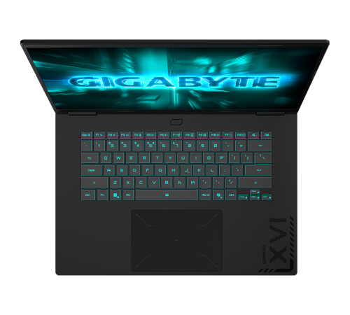 Ноутбук Gigabyte Gaming A16 GA63H AMD Ryzen AI 7 260/32Gb/SSD1Tb/RTX5070 8Gb/16"/IPS/WUXGA/1920x1200/165Hz/NoOS/черный (3WHK3KZ864SD)