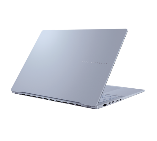 Ноутбук ASUS Vivobook S15 S5506MA-MA014W Intel Core Ultra 5 125H/16Gb/512Gb/15.6"/OLED /2.8K/120Hz/Win11/Blue(90NB14E2-M00350)