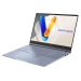 Ноутбук ASUS Vivobook S15 S5506MA-MA014W Intel Core Ultra 5 125H/16Gb/512Gb/15.6"/OLED /2.8K/120Hz/Win11/Blue(90NB14E2-M00350)