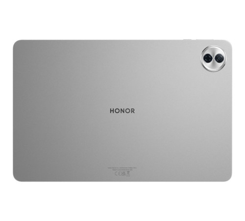 Планшет 12.1" HONOR Pad 10 LTE 8+256GB, серый (5301APED)