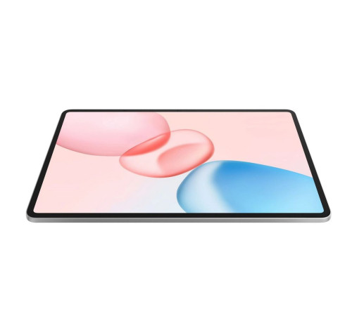 Планшет 12.1" HONOR Pad 10 LTE 8+256GB, с клавиатурой, серый (5301APCK)