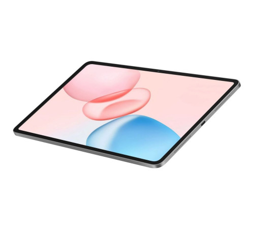 Планшет 12.1" HONOR Pad 10 LTE 8+256GB, с клавиатурой, серый (5301APCK)