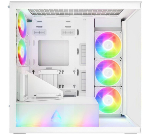 Корпус Arctic Cooling ARCTIC Xtender VG, белый