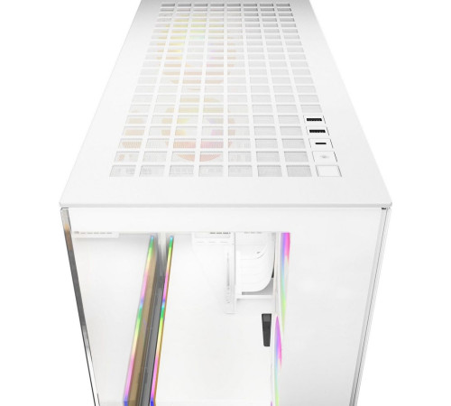 Корпус Arctic Cooling ARCTIC Xtender VG, белый