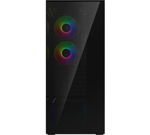 Корпус Arctic Cooling ARCTIC Xtender, черный