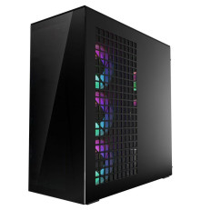 Корпус Arctic Cooling ARCTIC Xtender, черный