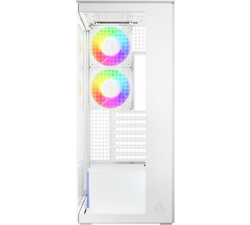Корпус Arctic Cooling ARCTIC Xtender, белый