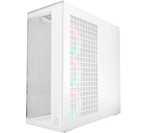 Корпус Arctic Cooling ARCTIC Xtender, белый