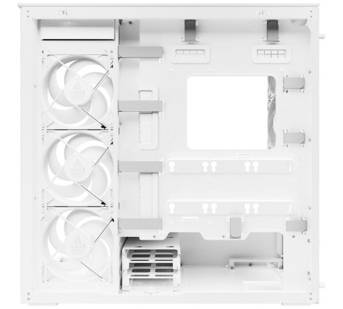 Корпус Arctic Cooling ARCTIC Xtender, белый