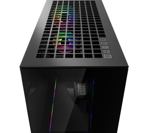 Корпус Arctic Cooling ARCTIC Xtender VG, черный