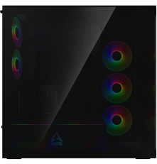 Корпус Arctic Cooling ARCTIC Xtender VG, черный