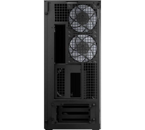 Корпус Arctic Cooling ARCTIC Xtender VG, черный
