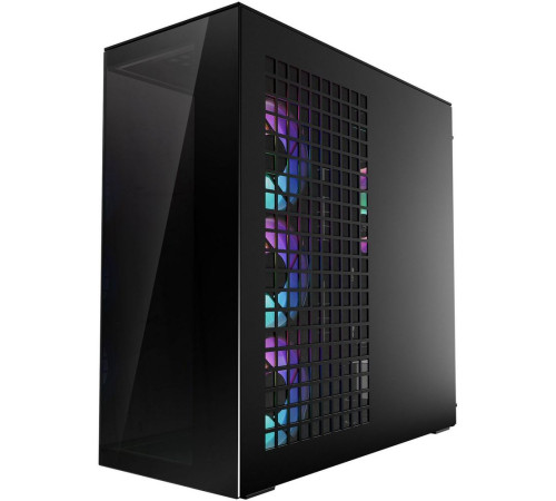 Корпус Arctic Cooling ARCTIC Xtender Mirror, черный