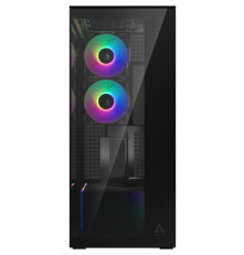 Корпус Arctic Cooling ARCTIC Xtender VG Mirror, черный