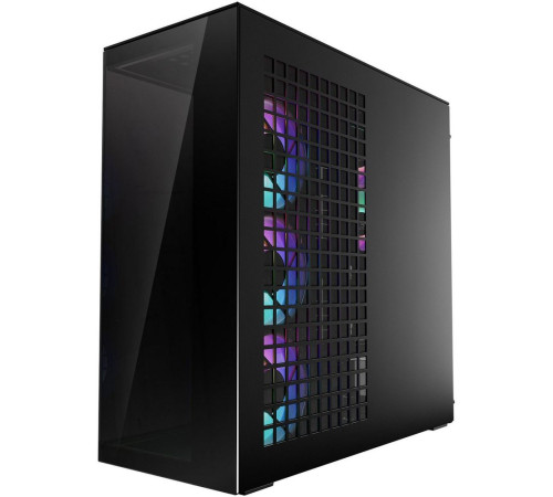 Корпус Arctic Cooling ARCTIC Xtender VG Mirror, черный