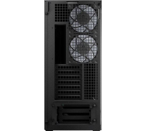 Корпус Arctic Cooling ARCTIC Xtender VG Mirror, черный