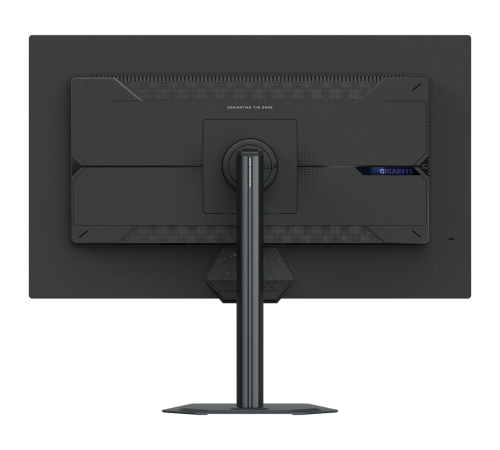 Монитор Gigabyte M27QS EK (26.5")