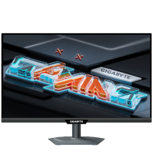 Монитор Gigabyte M27QS EK (26.5")