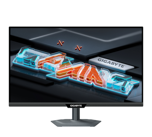 Монитор Gigabyte M27QS EK (26.5")