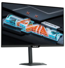 Монитор Gigabyte M27QS EK (26.5")