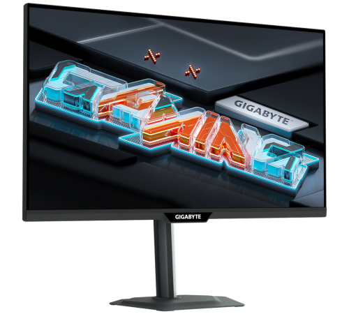 Монитор Gigabyte M27QS EK (26.5")