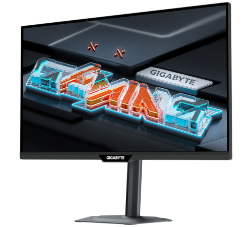 Монитор Gigabyte M27QS EK (26.5")