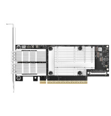 Сетевая карта Mellanox MCX755106AS-HEAT