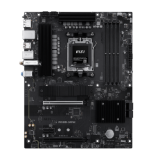 Материнская плата MSI PRO B850-S WIFI6E (AM5)