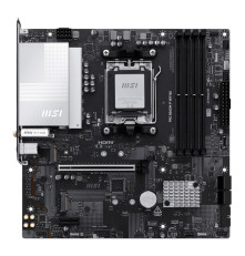 Материнская плата MSI PRO B840M-P WIFI6E (AM5)