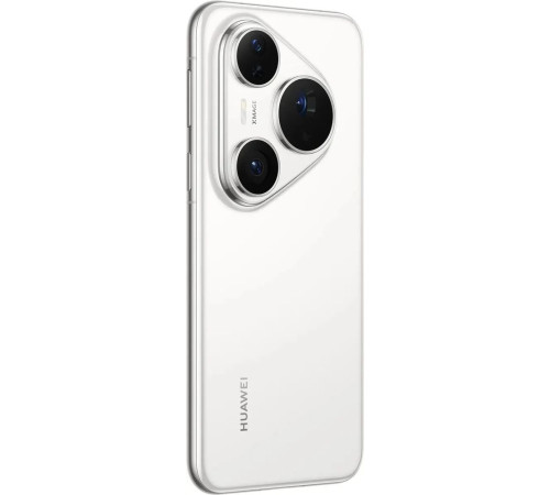 Смартфон Huawei PURA 80 PRO 12+512GB, белый (51098KGQ)