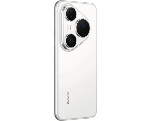 Смартфон Huawei PURA 80 PRO 12+512GB, белый (51098KGQ) Смартфон Huawei PURA 80 PRO 12+512GB, белый (51098KGQ)