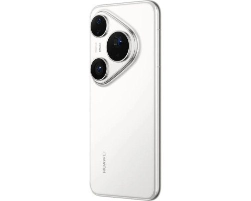 Смартфон Huawei PURA 80 PRO 12+512GB, белый (51098KGQ) Смартфон Huawei PURA 80 PRO 12+512GB, белый (51098KGQ)