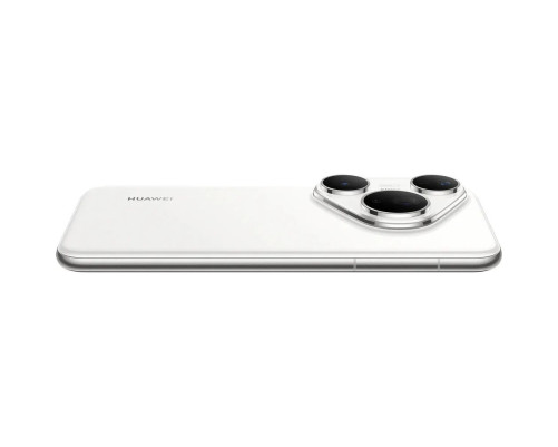 Смартфон Huawei PURA 80 PRO 12+512GB, белый (51098KGQ) Смартфон Huawei PURA 80 PRO 12+512GB, белый (51098KGQ)