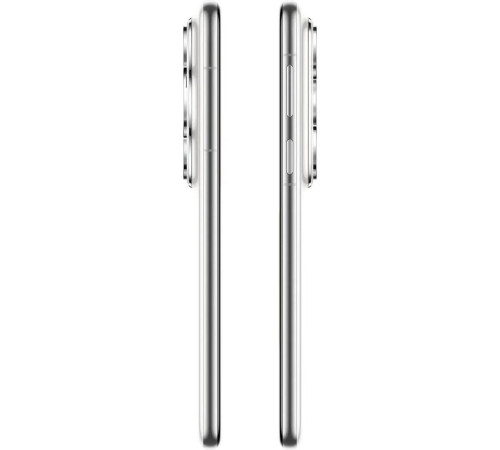 Смартфон Huawei PURA 80 PRO 12+512GB, белый (51098KGQ)