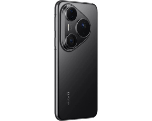 Смартфон Huawei PURA 80 PRO 12+512GB, чёрный (51098KGR) Смартфон Huawei PURA 80 PRO 12+512GB, чёрный (51098KGR)