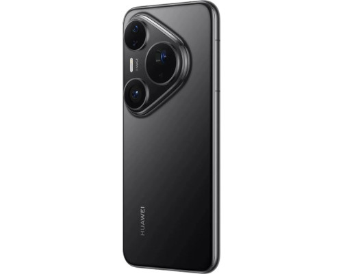 Смартфон Huawei PURA 80 PRO 12+512GB, чёрный (51098KGR) Смартфон Huawei PURA 80 PRO 12+512GB, чёрный (51098KGR)