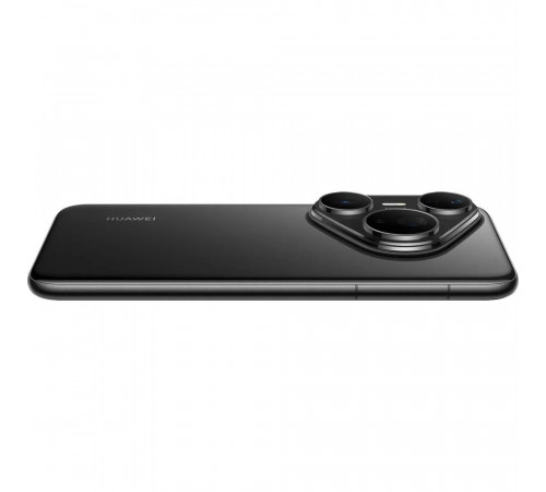 Смартфон Huawei PURA 80 PRO 12+512Gb, чёрный (51098KGR)
