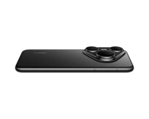 Смартфон Huawei PURA 80 PRO 12+512GB, чёрный (51098KGR) Смартфон Huawei PURA 80 PRO 12+512GB, чёрный (51098KGR)