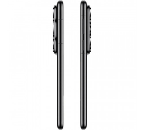 Смартфон Huawei PURA 80 PRO 12+512Gb, чёрный (51098KGR)