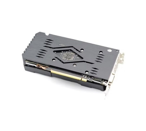 Видеокарта Ninja (Sinotex) RTX2060 6GB, GDDR6/192-bit